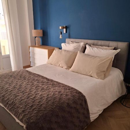 Superbe Appartement Au Coeur De Ница Екстериор снимка
