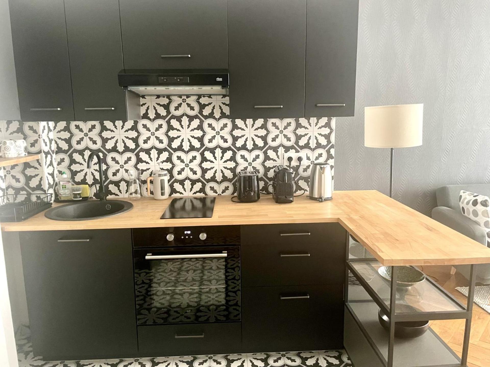 Superbe Appartement Au Coeur De Ница Екстериор снимка