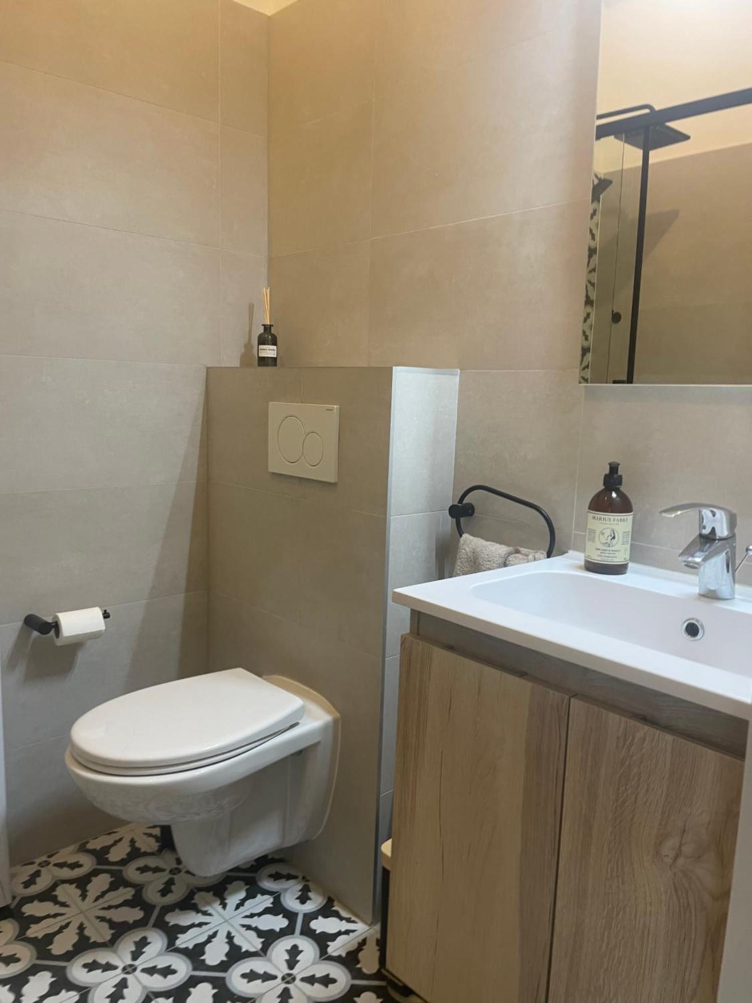 Superbe Appartement Au Coeur De Ница Екстериор снимка