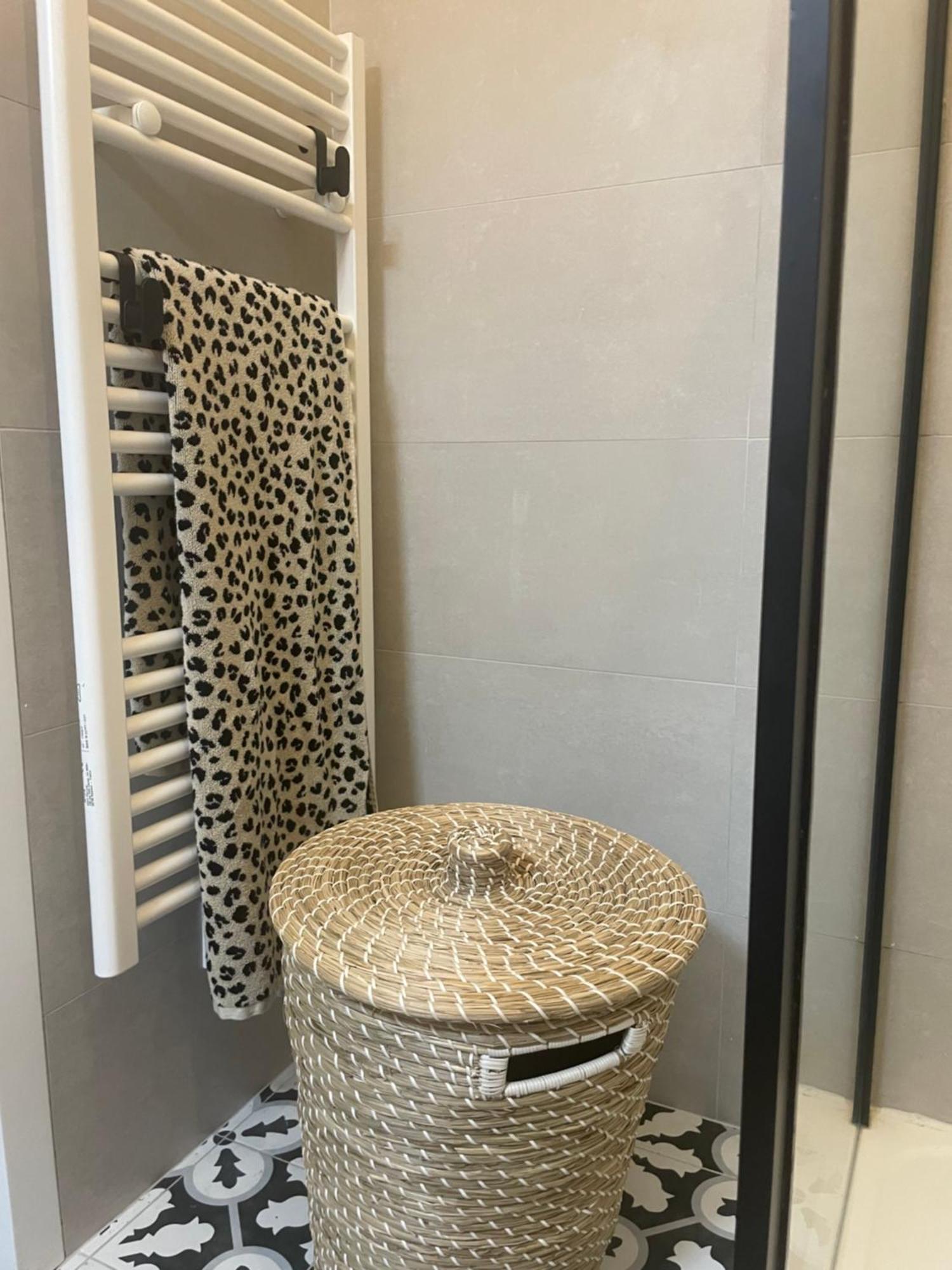 Superbe Appartement Au Coeur De Ница Екстериор снимка