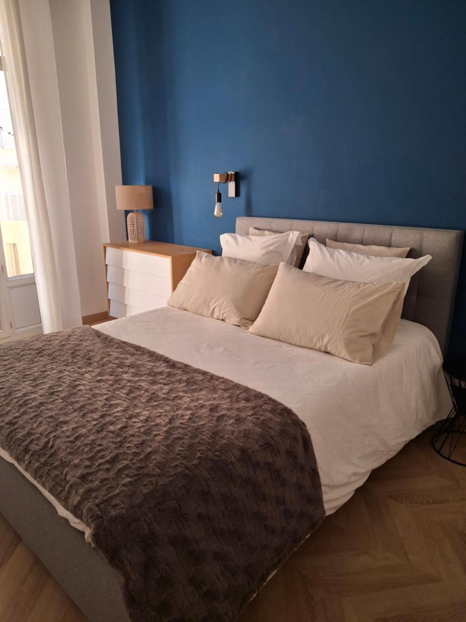 Superbe Appartement Au Coeur De Ница Екстериор снимка