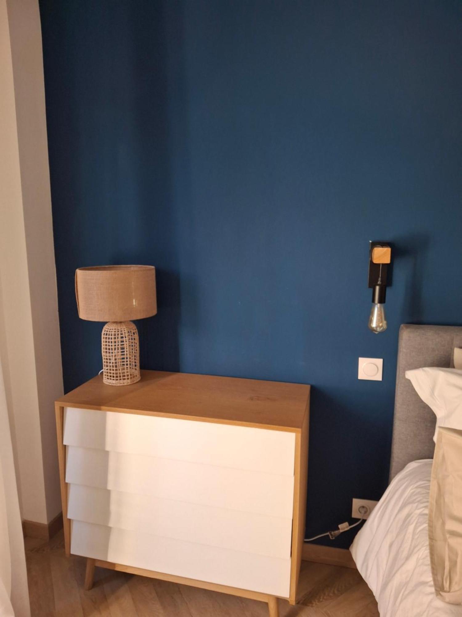 Superbe Appartement Au Coeur De Ница Екстериор снимка