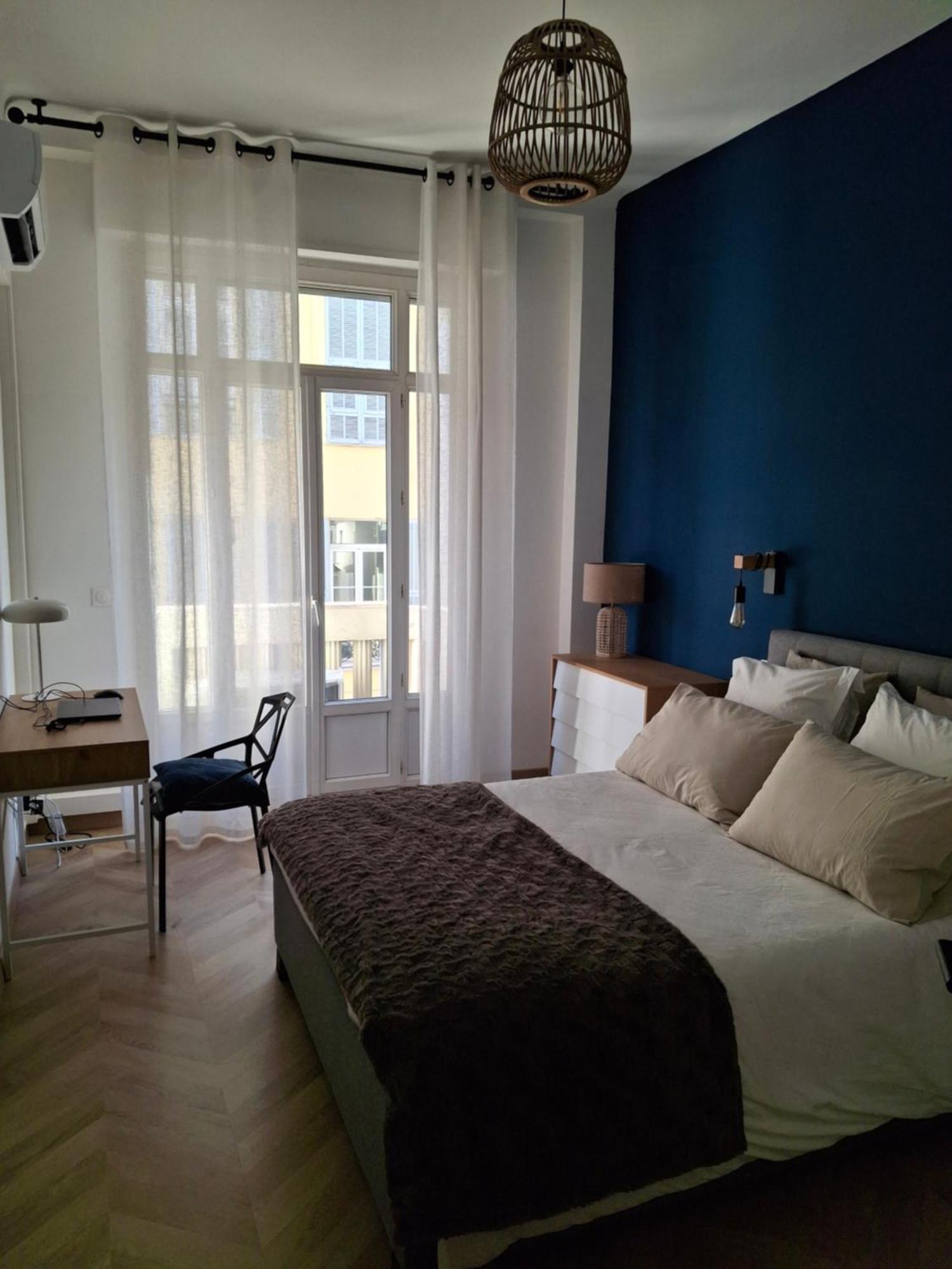 Superbe Appartement Au Coeur De Ница Екстериор снимка